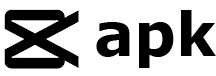 CapCut APK Logo